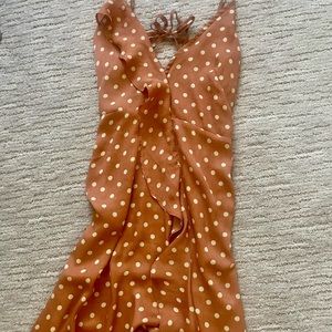 Dress Forum Maxi Dress